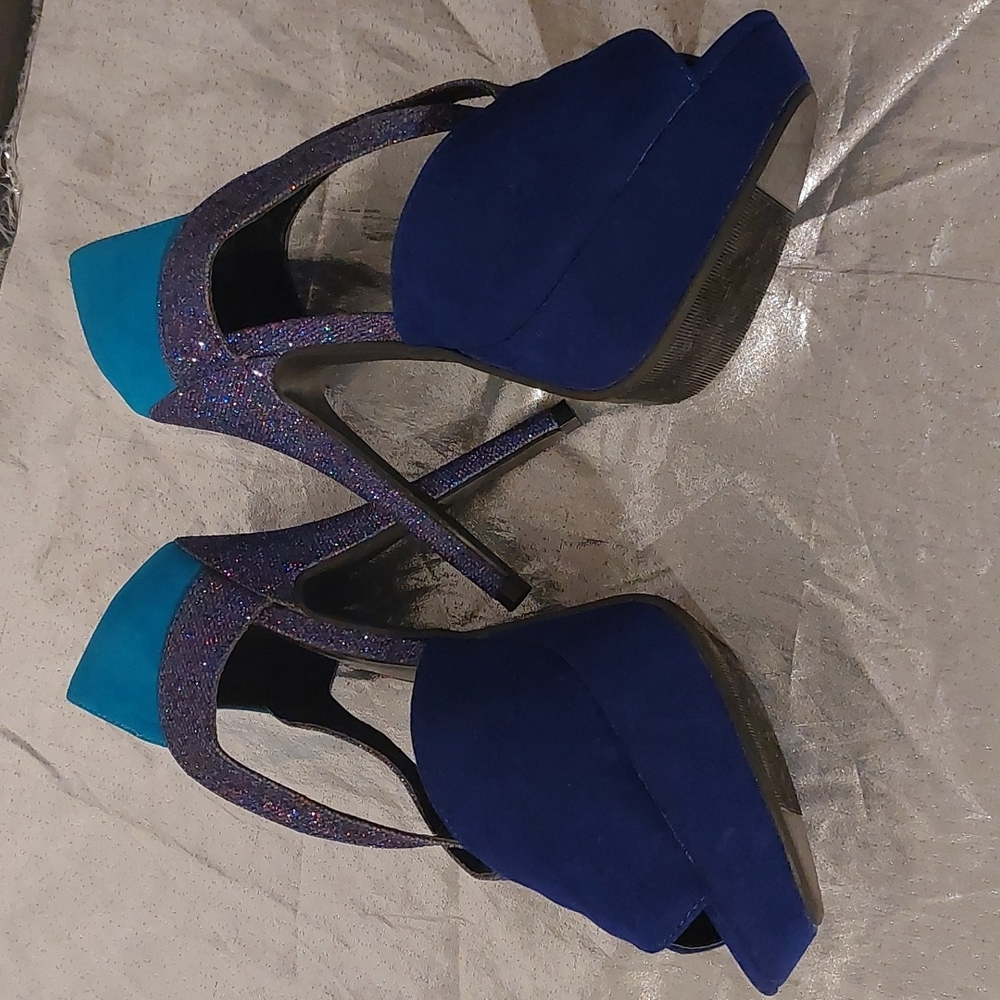 Stilletos